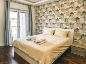 I 루도비치 럭셔리 B&B