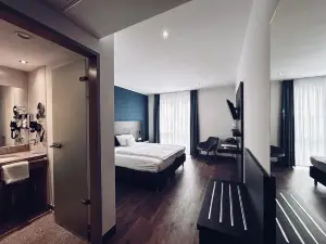 Airea Hotel