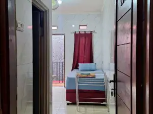 Galaxy Inn Sukabumi