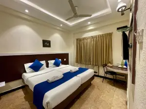 Akg Lodge