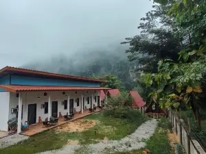 Mimosa Inn Nong Khiaw