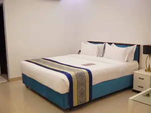 Elite Palace Hotel