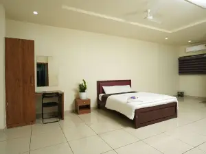 Atland Residency