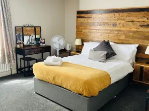 The Brookmill