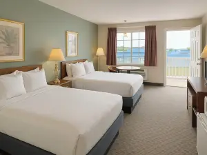 Great Lakes Inn Mackinaw City