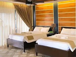 Vista Tala Resort & Recreational Park