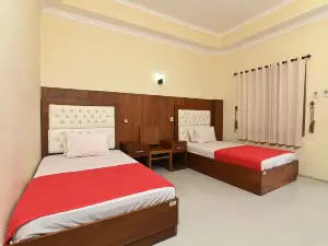 Mcm Hotel Wisata Bojonegoro