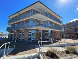 ÅhusBrygga Apartment Hotel