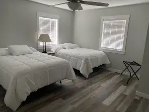 Wright Place - Right Time