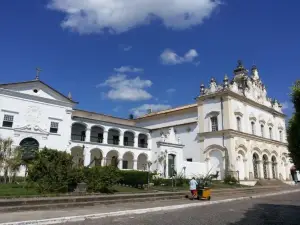 Cachoeira Apart Hotel