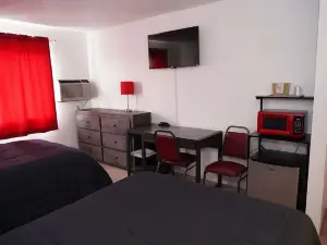 Model Towne Inn