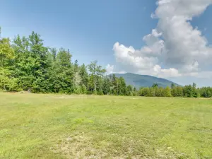 เคบินเมนวิวภูเขา: สกี, เดินป่า & ปั่นจักรยาน!