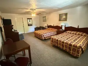 Little Shamrock Motel
