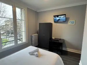 ABC Hôtel