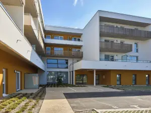 Quality Aparthotel Plerin