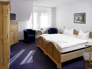 โรงแรมบาดกรีปช้อป