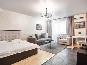 Minsklux Apartments