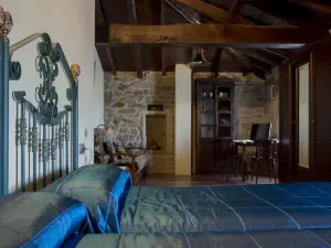 Casa Roan y Casa Grande