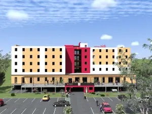 ibis Montlhéry Paris Sud