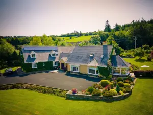 Park Lodge Accommodation