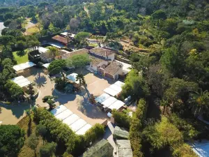 Bastide de Ramatuelle