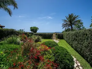 วิสตาเอกาดี บีแอนด์บี