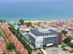 Flora Garden Ephesus Kusadasi - All Inclusive