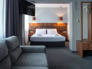 B&B Hotel Piotrków Trybunalski