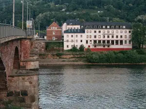 Coffee Fellows Hotel Trier