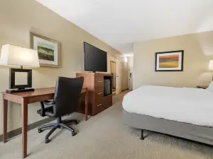 Best Western Fairmont