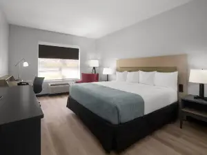 Wingate by Wyndham Matthews/Charlotte