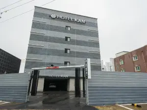Taean Khan Hotel