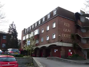Red Lion Hotel