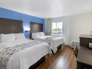 SureStay Plus Hotel by Best Western Niagara Falls East