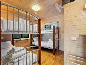 Ingenia Holidays Kinka Beach Yeppoon