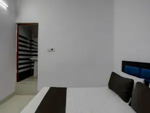 Hotel O Kavya Residency