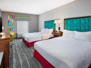 Hampton Inn Coventry-Warwick Area