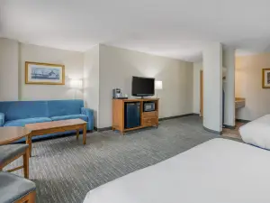 SureStay Plus Hotel by Best Western Elizabethtown Hershey