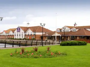 Premier Inn Hartlepool Marina
