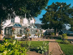 Wild Pheasant Hotel & Spa