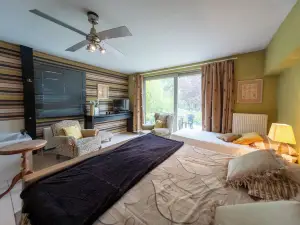 Guesthouse de Witte Merel Deluxe