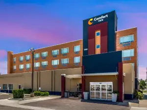 Comfort Inn
