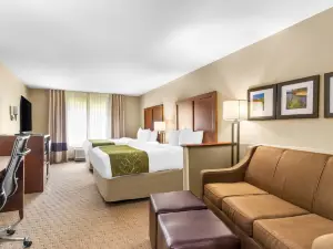 Comfort Suites