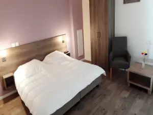 Elegant Stay at Château Spa