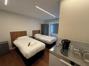 Contractors Guest House