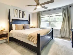 市中心冬季花園之家 ~ 距離迪士尼12英里！