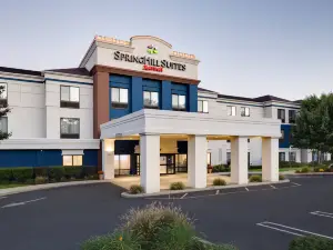 SpringHill Suites Milford