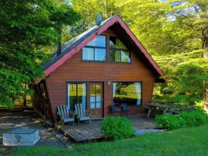 Hotel Salto del Carileufu