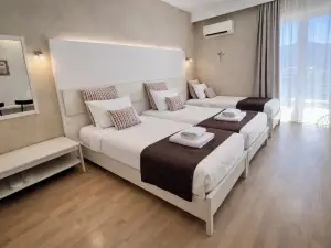 โรงแรม Nidimos