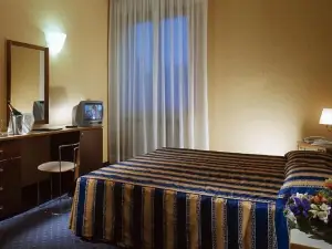 Hotel Re Enzo